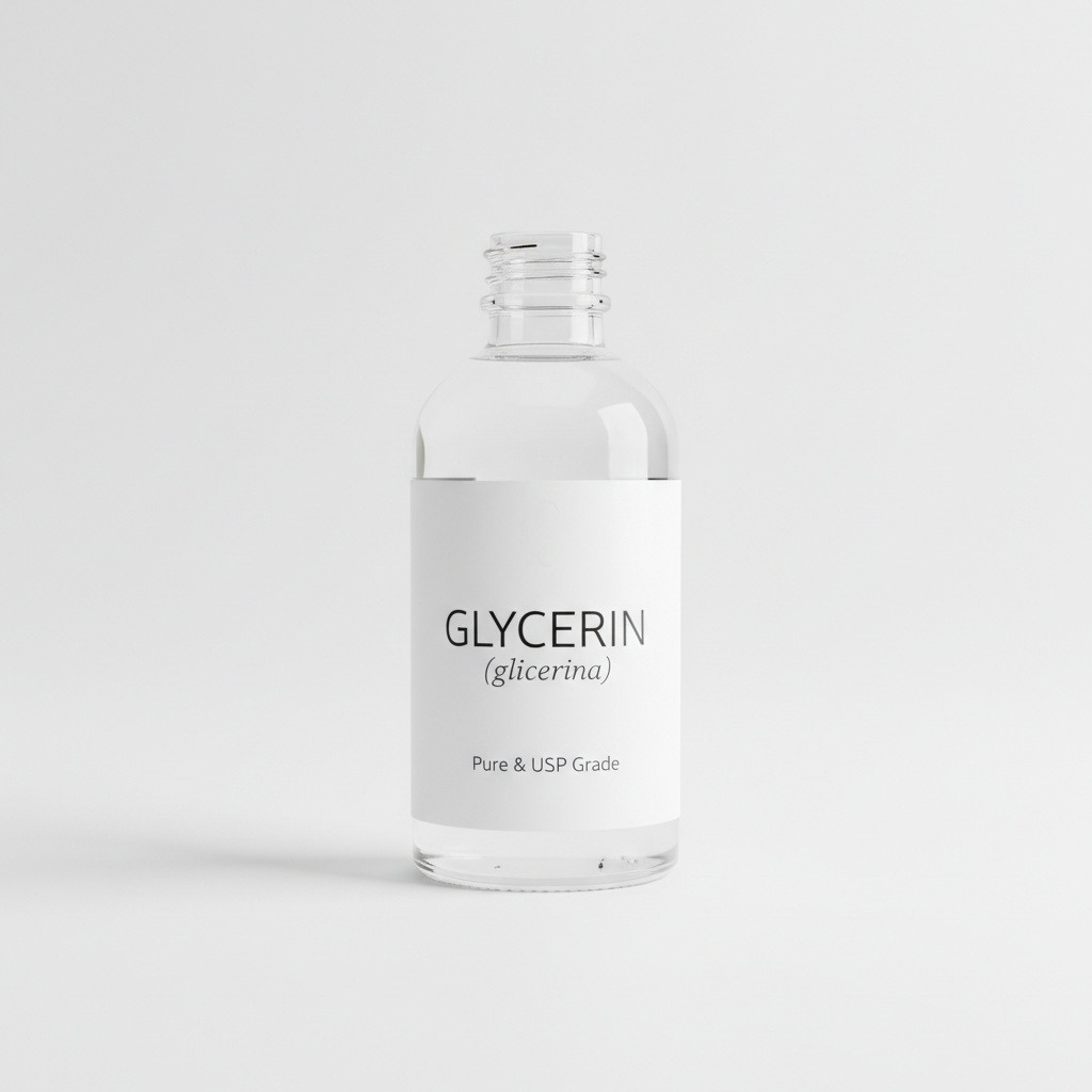 Глицерин